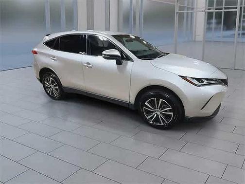 2023 Toyota Venza LE