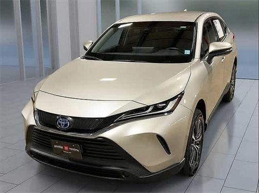 2023 Toyota Venza LE