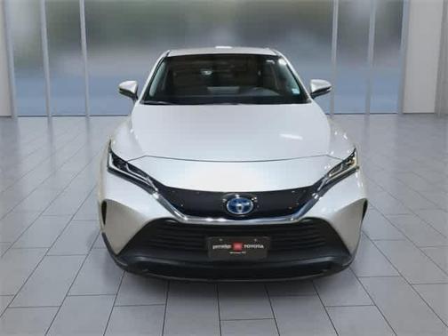 2023 Toyota Venza LE