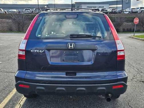 2009 Honda CR-V LX