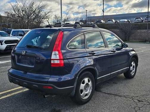 2009 Honda CR-V LX