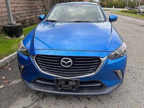 2016 Mazda CX-3 Touring