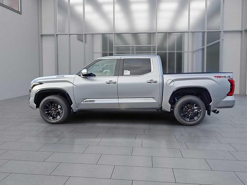 2026 Toyota Tundra Hybrid 1794 Edition