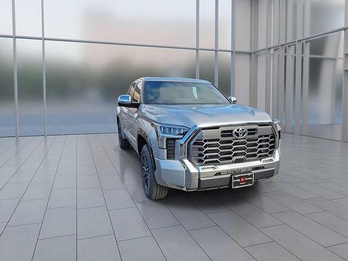 2026 Toyota Tundra Hybrid 1794 Edition