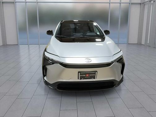 2023 Toyota bZ4X XLE