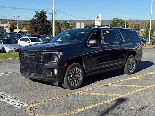 2023 GMC Yukon XL Denali Ultimate