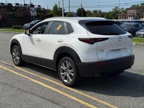 2023 Mazda CX-30 2.5 S Preferred Package
