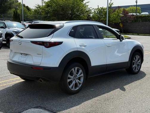 2023 Mazda CX-30 2.5 S Preferred Package