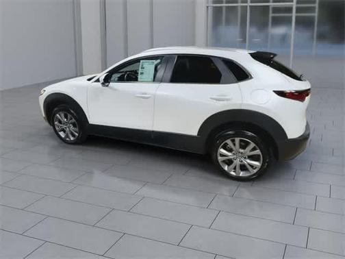 2023 Mazda CX-30 2.5 S Preferred Package
