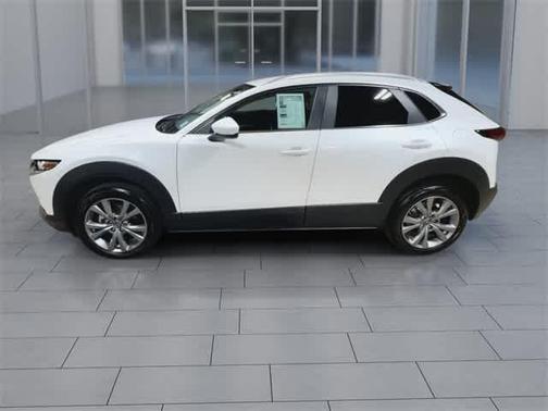 2023 Mazda CX-30 2.5 S Preferred Package
