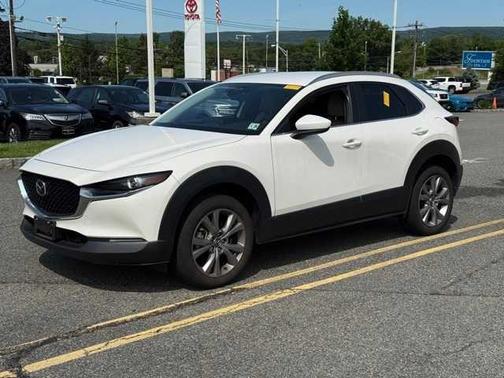2023 Mazda CX-30 2.5 S Preferred Package