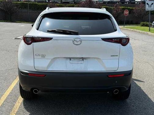 2023 Mazda CX-30 2.5 S Preferred Package