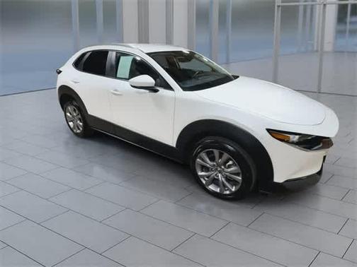 2023 Mazda CX-30 2.5 S Preferred Package