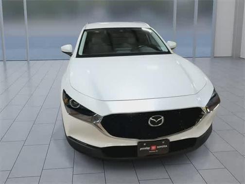 2023 Mazda CX-30 2.5 S Preferred Package