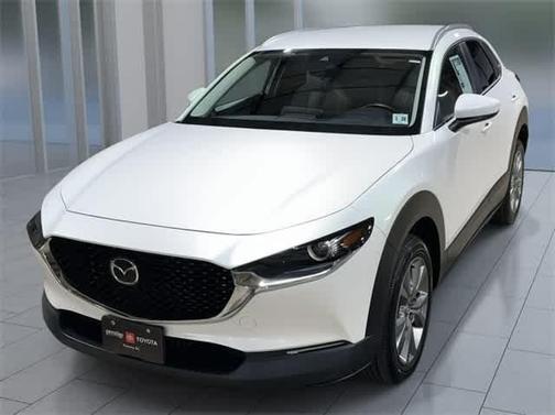 2023 Mazda CX-30 2.5 S Preferred Package