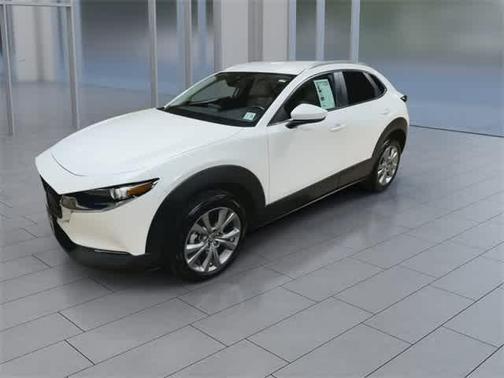 2023 Mazda CX-30 2.5 S Preferred Package