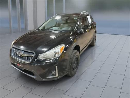 2016 Subaru Crosstrek 2.0i Limited