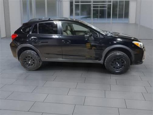 2016 Subaru Crosstrek 2.0i Limited