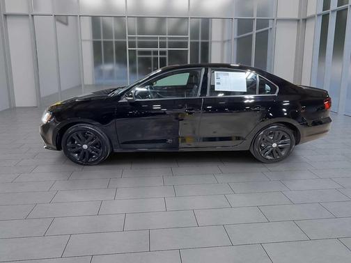 2018 Volkswagen Jetta 1.8T SE Sport