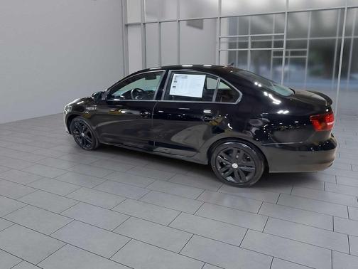 2018 Volkswagen Jetta 1.8T SE Sport