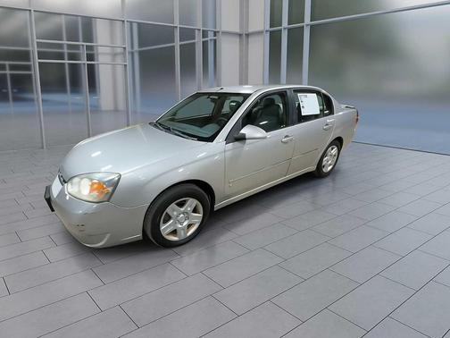 2006 Chevrolet Malibu LT