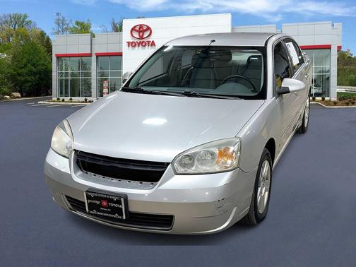 2006 Chevrolet Malibu LT