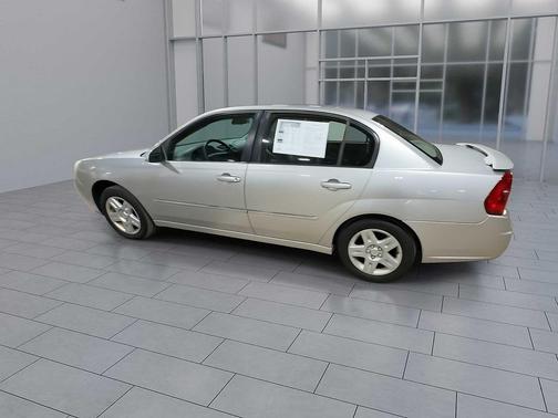 2006 Chevrolet Malibu LT