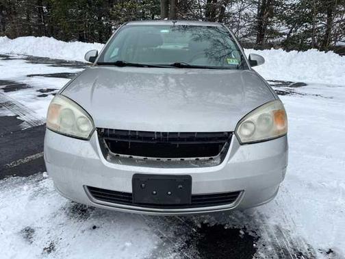 2006 Chevrolet Malibu LT