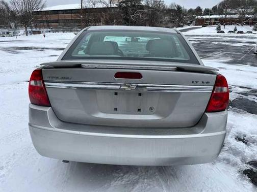 2006 Chevrolet Malibu LT