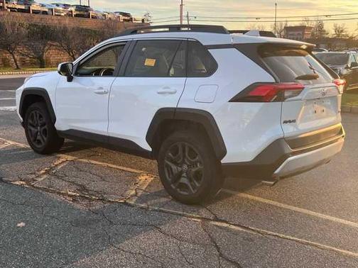 2023 Toyota RAV4 Adventure