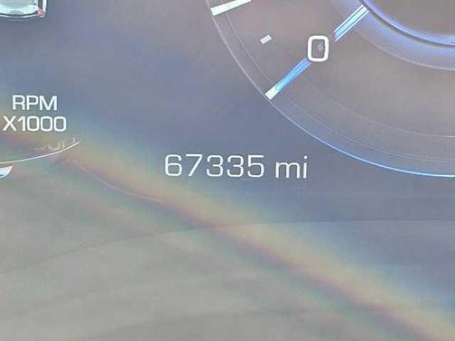 2017 Cadillac Escalade ESV Luxury