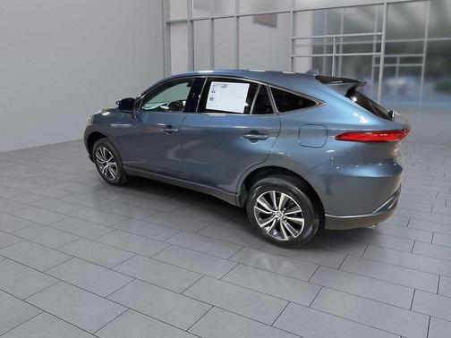 2023 Toyota Venza LE