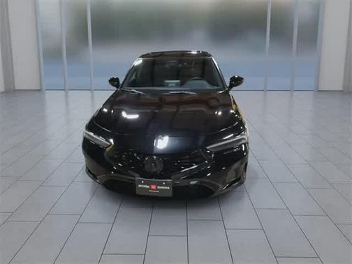 2024 Acura Integra A-SPEC Technology