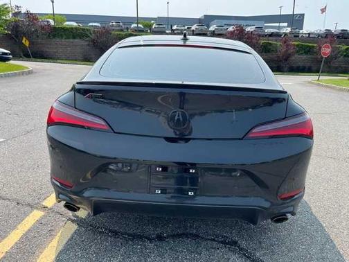 2024 Acura Integra A-SPEC Technology