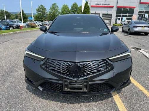 2024 Acura Integra A-SPEC Technology