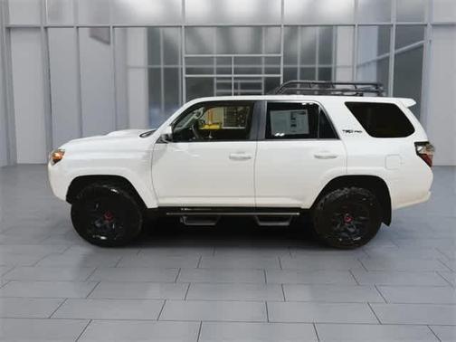 2021 Toyota 4Runner TRD Pro