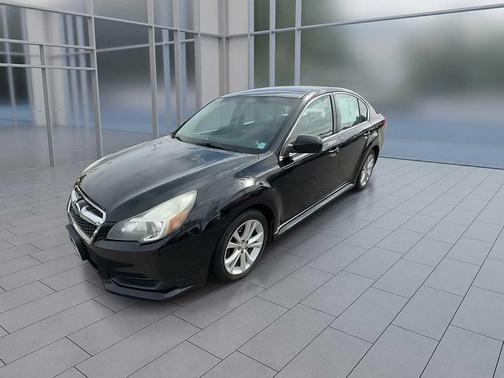 2014 Subaru Legacy Premium