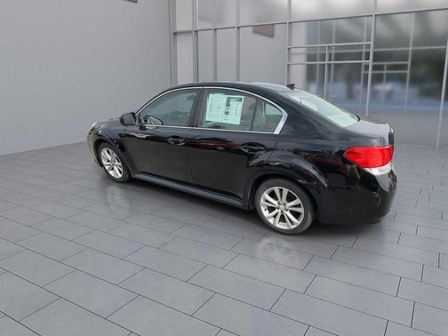 2014 Subaru Legacy Premium