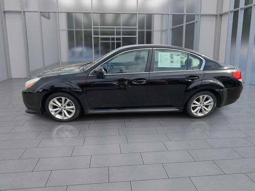 2014 Subaru Legacy Premium