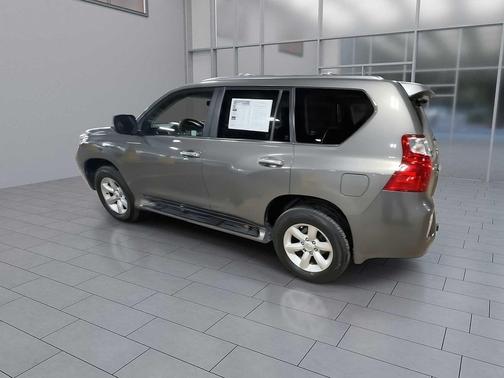 2010 Lexus GX 460 Base