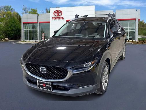 2021 Mazda CX-30 Premium Package