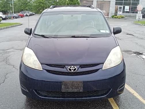 2006 Toyota Sienna CE