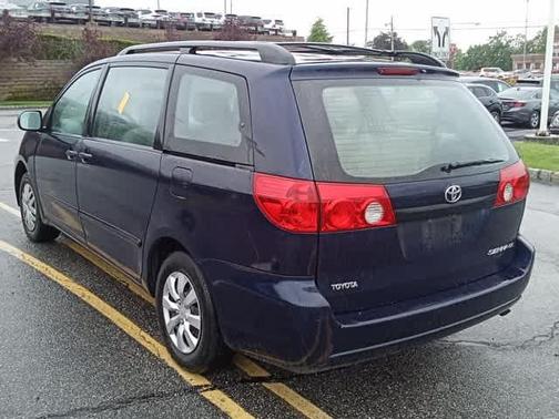 2006 Toyota Sienna CE