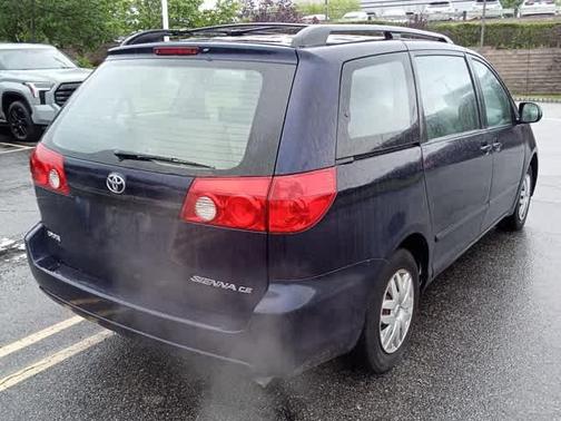 2006 Toyota Sienna CE