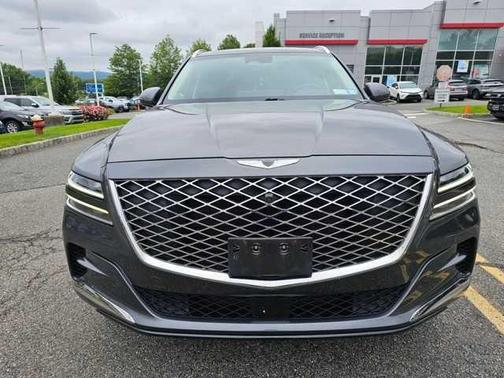 2022 Genesis GV80 2.5T