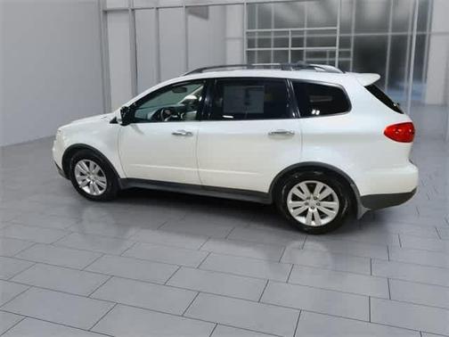 2008 Subaru Tribeca Limited 7-Passenger