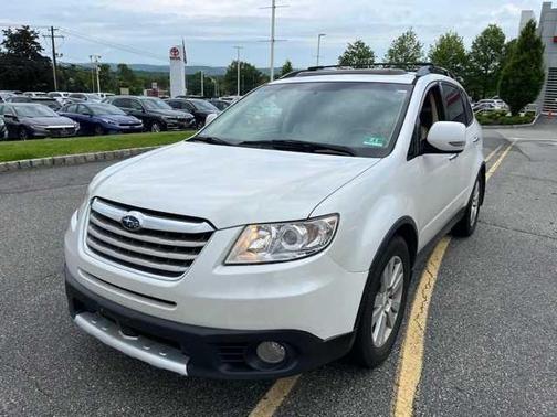 2008 Subaru Tribeca Limited 7-Passenger