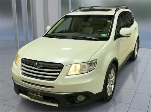 2008 Subaru Tribeca Limited 7-Passenger