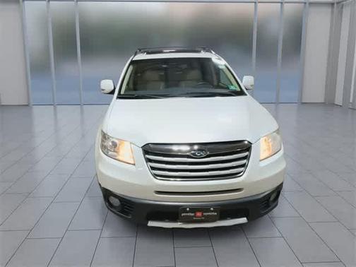 2008 Subaru Tribeca Limited 7-Passenger