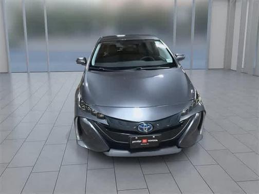 2022 Toyota Prius Prime LE